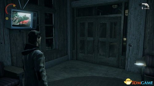 破解《寂静岭2重制版》杰克旅馆保险箱密码攻略揭秘新技巧