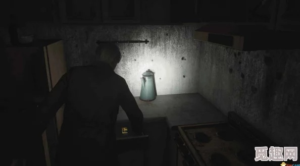 《寂静岭2重制版》破解攻略：硬币摆放技巧，解锁困难模式新境界