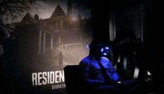 寂静岭惊悚真相：探寻重制版唯一出路新篇章