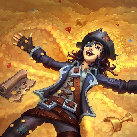 海盗萨卡组攻略：揭秘高胜率秘籍，掌握全新策略