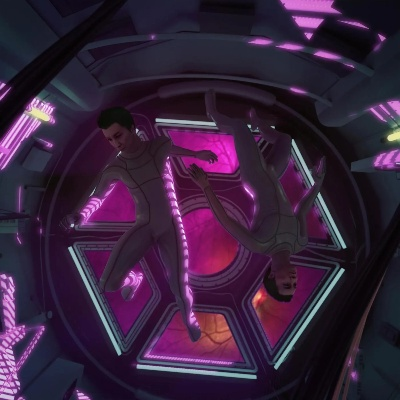 《InnerSpace》新演示首发！揭秘沉浸式冒险新体验