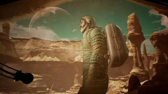 《巨像之父》新作预告：探索未知领域，游戏革新之作即将揭晓