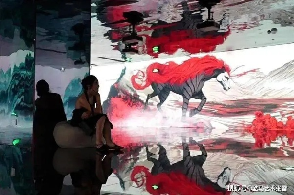 墨境深度解析：沉浸式墨境玩法，体验独特魅力