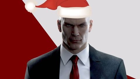 年度版独享！《杀手6》暗杀盛宴，体验全新潜行魅力