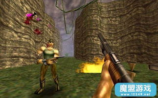 灼零龙新纪元！《怪物猎人边境Z》年末狩猎盛宴启幕震撼来袭