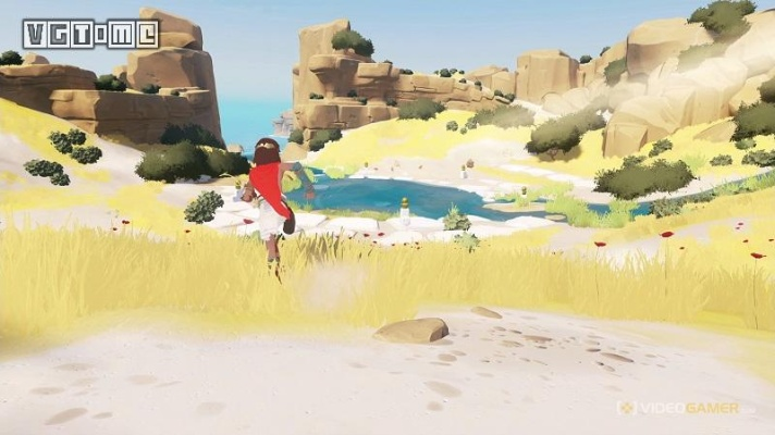 《RiME》Switch版性能难题，新更新能否彻底解决？