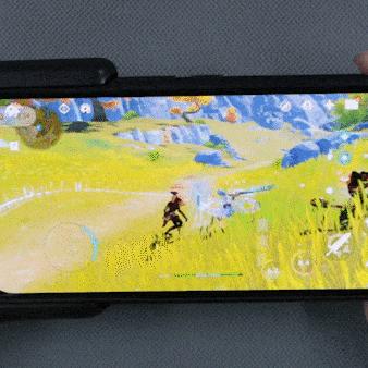 《原神》提瓦特秘境第三日拍照攻略：解锁5.0拍照新境界