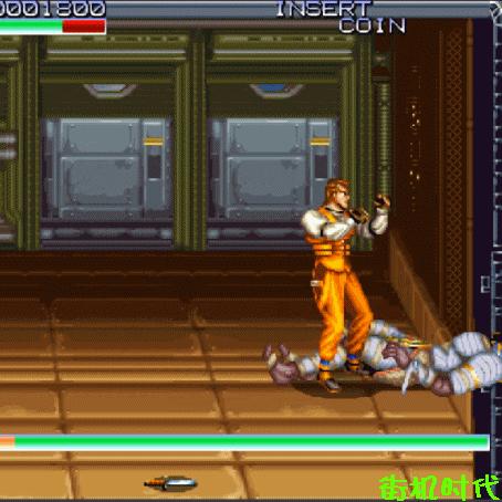 《午夜杀生》全角色深度解析，揭秘重制版新亮点