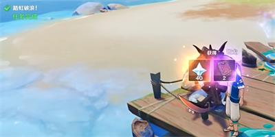 《原神》5.0踏虹破浪攻略：高效完成秘境探险新攻略