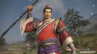 甄姬吕玲绮风采独绝，无双战场不让须眉英姿展