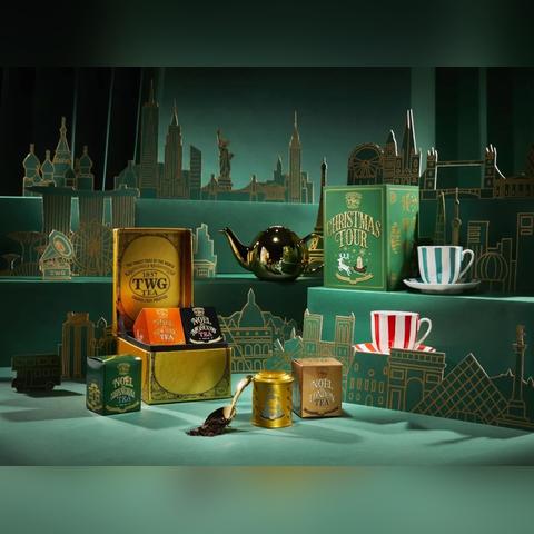 圣诞狂欢！《茶杯头》限时特惠，惊喜价仅售XX元！