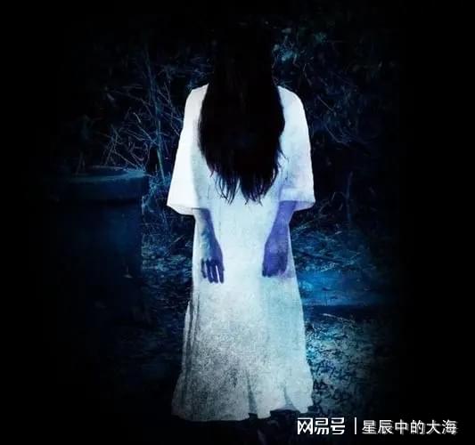 贞子狂舞惊魂夜，邪灵社会笑破防