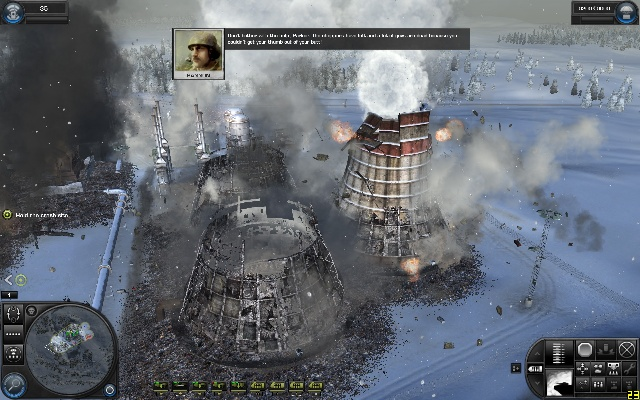 《开源狂欢！《冲突世界》RTS新纪元，Mod党福音降临》