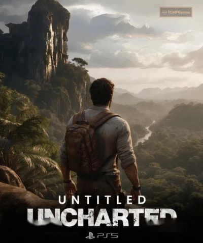 《神秘海域》问世1998，风景独好成传奇