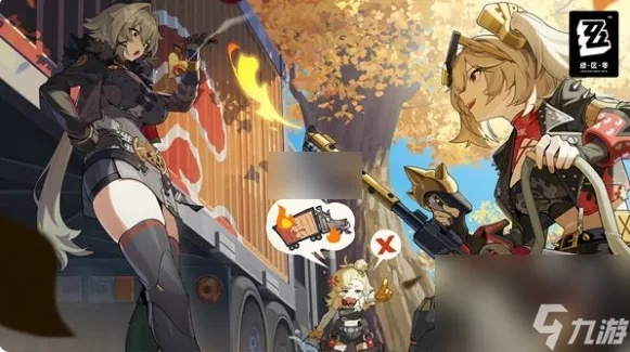 《绝区零》1.2版野火镇协会纪念币隐藏位置揭秘！