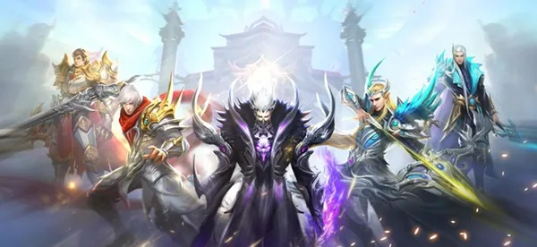 三神降临审判日，起源刺客终极试炼新篇章