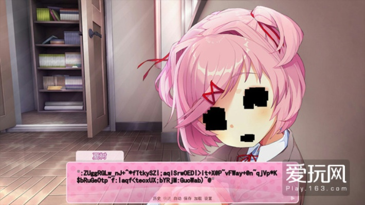 2017IGN年度恐怖佳作盘点，《心动文学社》惊悚入选！