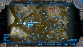 《塞尔达传说》后期神召秘技攻略，解锁强力召唤物获取秘籍