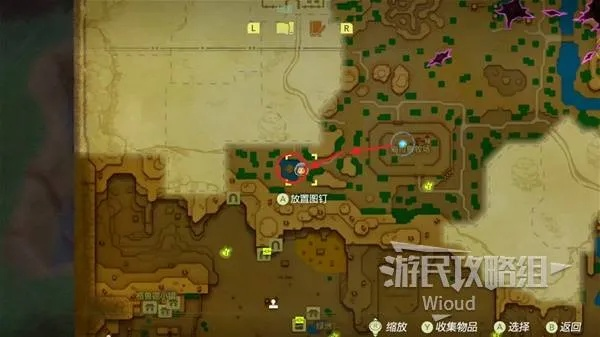 《塞尔达传说》全支线攻略揭秘：智慧再现新攻略指南