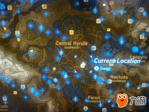 《塞尔达传说智慧再现》Amiibo攻略：解锁全新玩法与丰厚奖励全解析