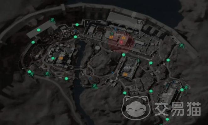 金点位攻略：揭秘三角洲航天基地三角洲行动新战术