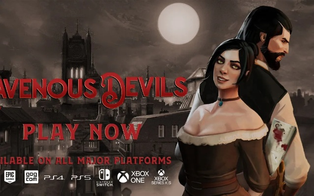 《DeviousPath》实况解说：深度攻略，隐藏路径大揭秘