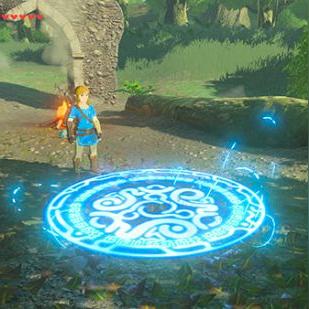 《塞尔达传说》全挑战攻略揭秘，智慧试炼新视角探秘