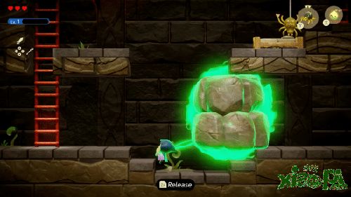 《塞尔达智慧新攻略：人马莱尼尔收服秘籍大揭秘》