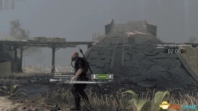 《合金装备：幸存》beta版震撼首测，全新生存体验来袭