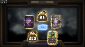 《炉石传说》国服竞技场回归攻略：深度解析新机制与入门技巧