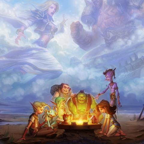 《炉石传说》国服冲分秘籍：标准模式强力卡组深度解析