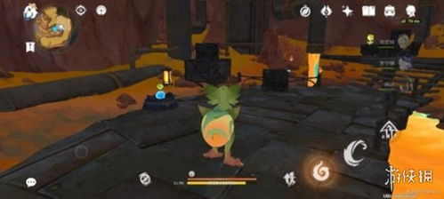 《原神》5.0纳塔岛密境解锁攻略：揭秘窃火者密岛开启新途径