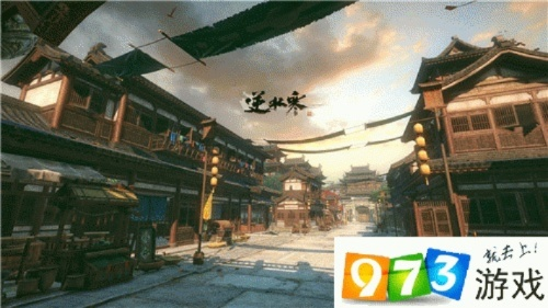 《逆水寒》音韵汴京卡获取攻略：轻松掌握音韵卡获取技巧