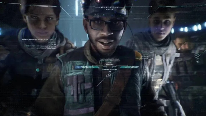 《时空分裂者：倒带》重制力挽狂澜，新截图惊艳亮相，游戏革新价值再升级