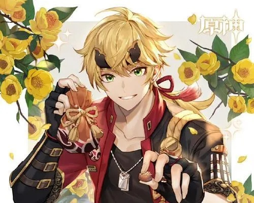 《原神5.0》托马养成攻略：全方位提升，打造最强冒险家！