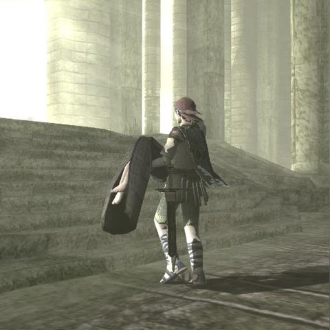 PS4 Pro版《旺达与巨像》画面升级揭秘，高清截图惊艳亮相