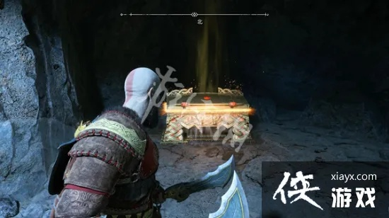 探寻《战神5诸神黄昏》缅怀亡者传奇宝箱，重温逝者传奇之旅