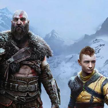 奎爷父子冒险记：畅玩25-35小时，深度体验新战神乐趣