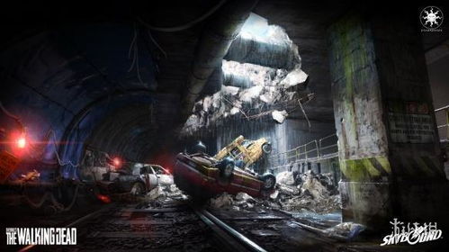 《行尸走肉》开发商FPS新作《收获日》周日引爆游戏界！