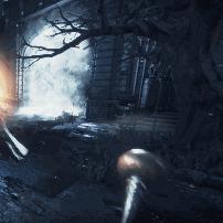 忍者元素新曝光，From Software新作非《血源2》揭秘