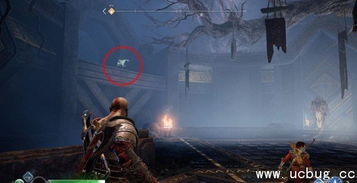 奥丁渡鸦高效收集，战神5诸神黄昏三角洲废墟攻略秘籍揭晓