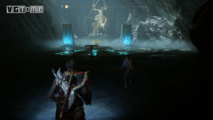 女神瀑布奥丁渡鸦藏匿秘境，探秘绝版收集攻略！