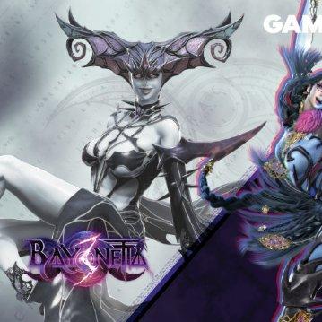 《猎天使魔女》Switch版合集惊艳亮相，粉丝专属限定版价值升级