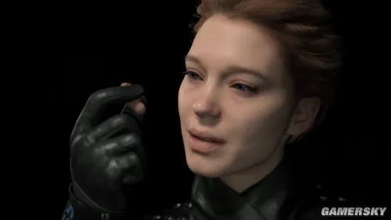 《死亡搁浅》弩哥育儿新篇章，揭开生存挑战奥秘