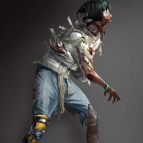 全球危机！《僵尸世界大战》PC/PS4/XB1版震撼来袭，全新生存挑战！