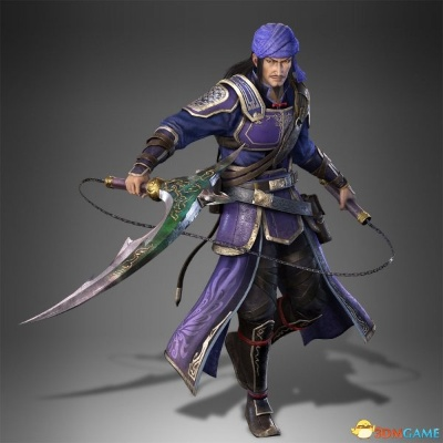 《真三国无双8》辛赵程首曝：海量武将平服亮相，全新策略解析！