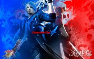 《鬼泣》经典重燃，高清合集明年3月13日震撼回归PS4/XB1/PC，重温热血传奇！