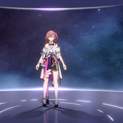 《崩坏星穹铁道》2.5版全角色遗器攻略，深度解析新价值！