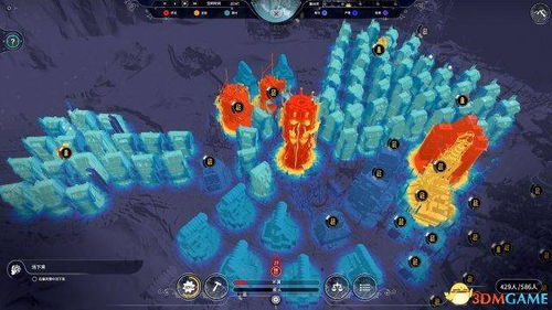 《冰汽时代2》高效开采布局攻略：揭秘全新资源优化策略