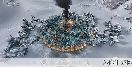 《冰汽时代2》派系特性深度解析：全面剖析派系倾向与独特价值